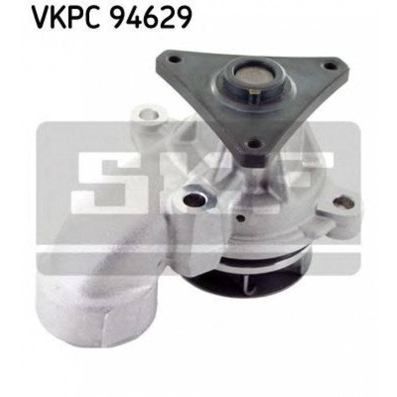 VKPC 94629 SKF - Насос охолоджуючої рідини